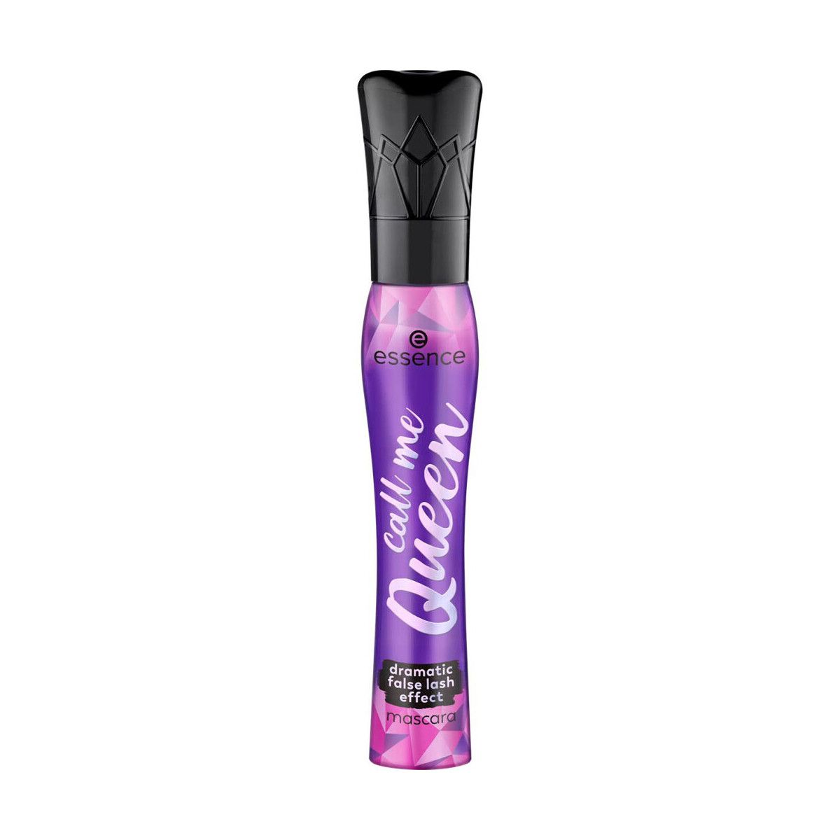 Mascara Ciglia-finte Dramatic Effect False Lashes Mascara Call Me Queen - Essence - Modalova