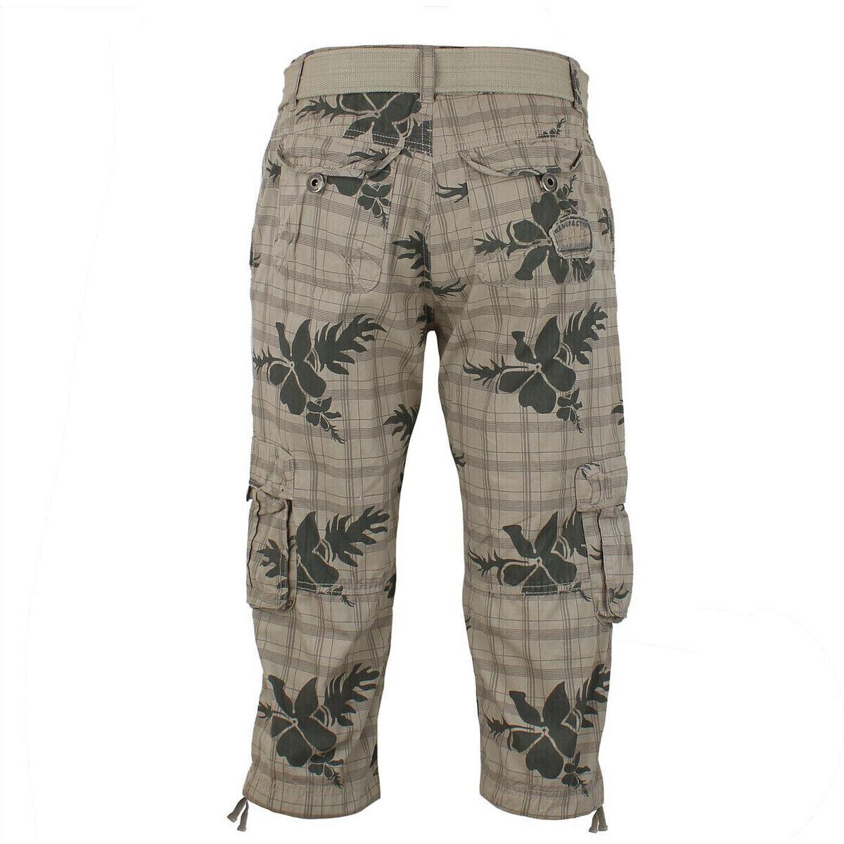 Pantaloni corti Bermuda CAPADO - Srk - Modalova