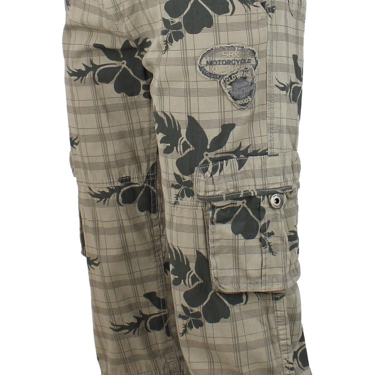 Pantaloni corti Bermuda CAPADO - Srk - Modalova