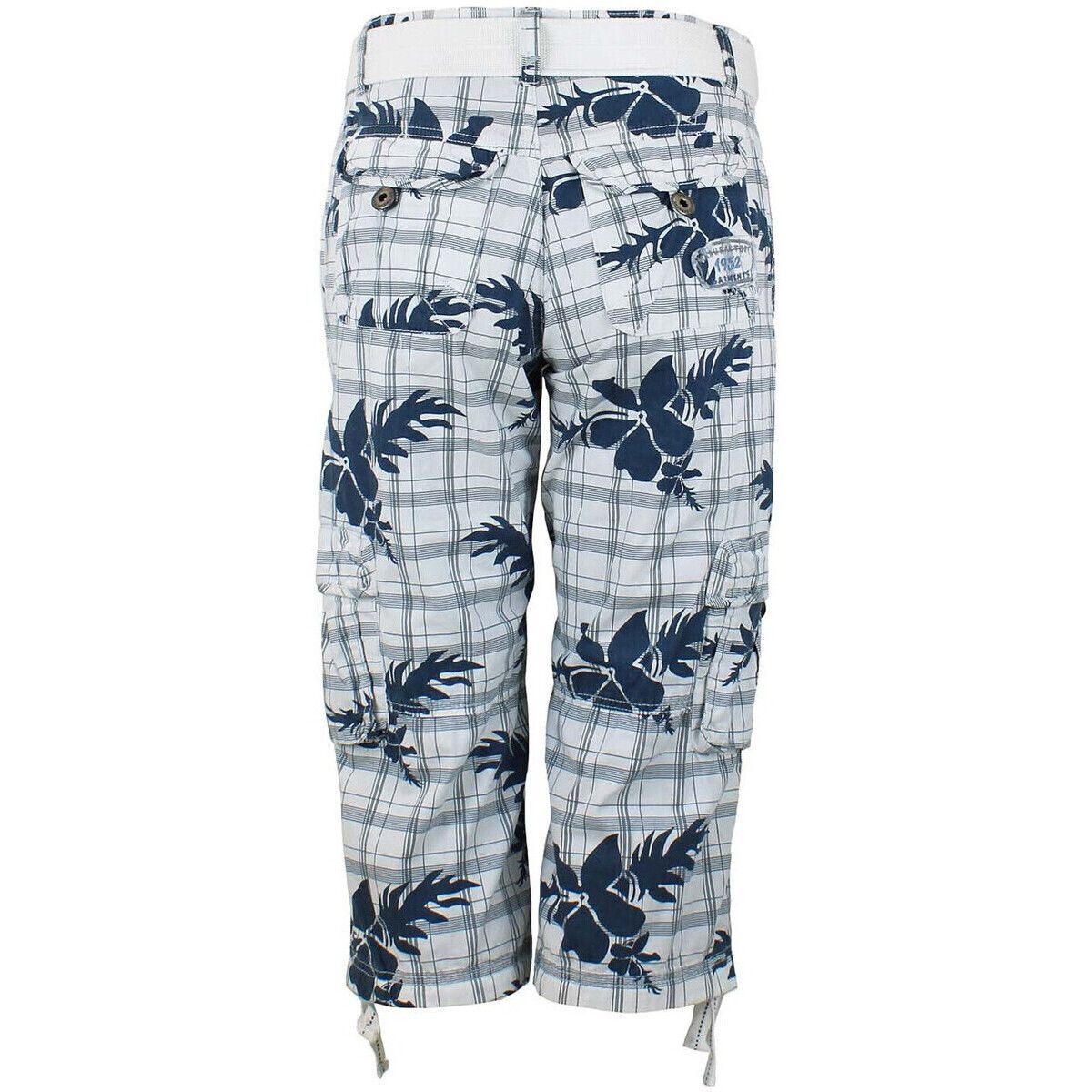 Pantaloni corti Bermuda CAPADO - Srk - Modalova