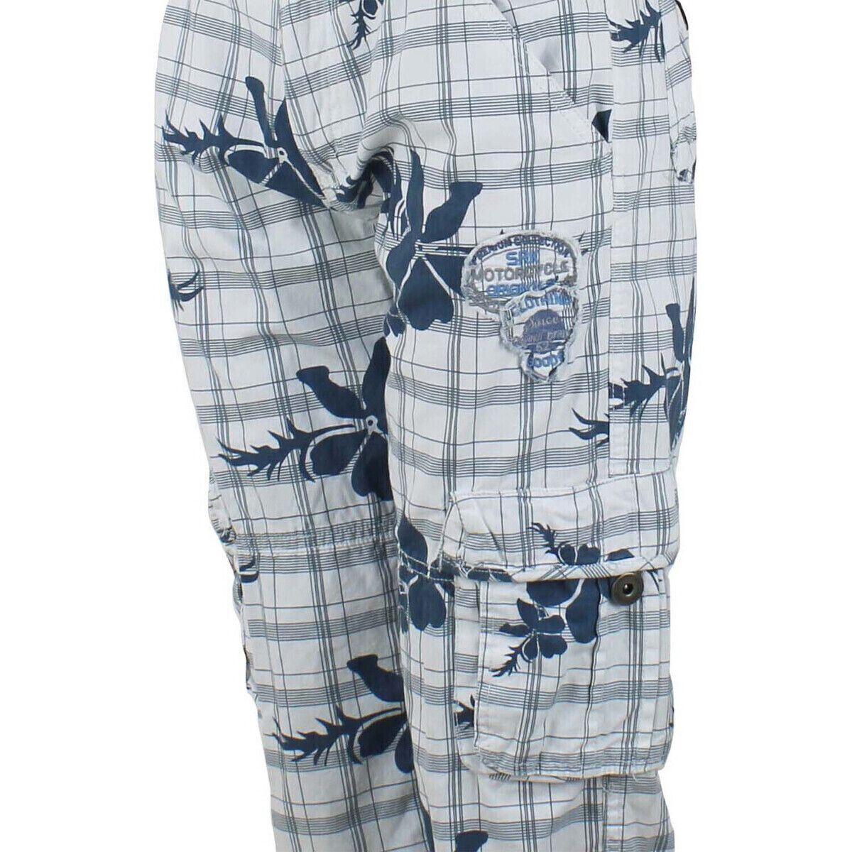Pantaloni corti Bermuda CAPADO - Srk - Modalova