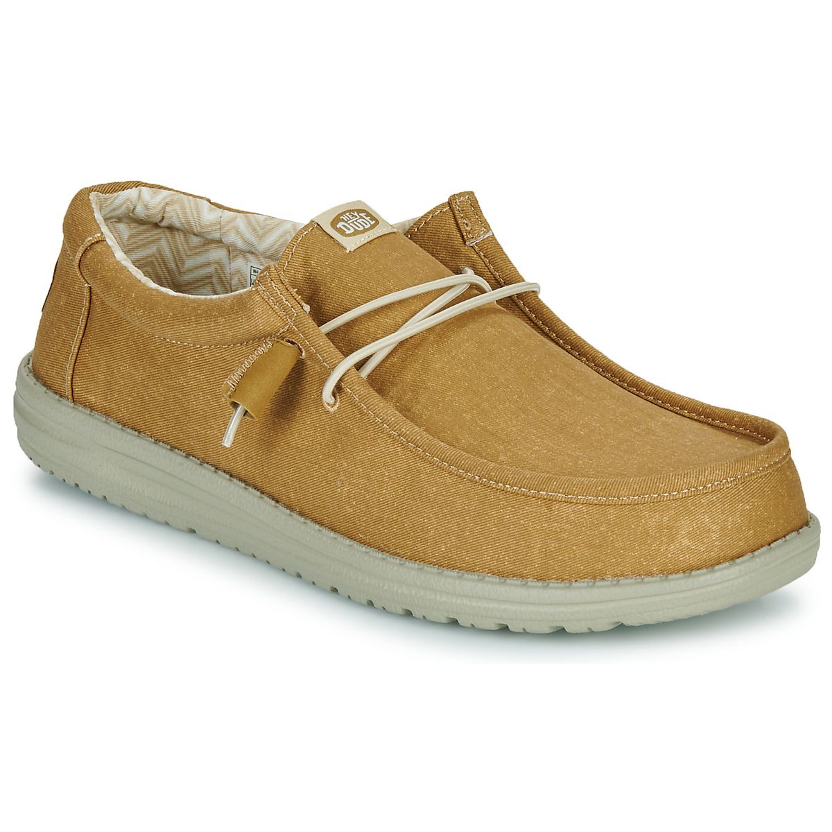 Scarpe Wally Stretch Canvas - HEYDUDE - Modalova