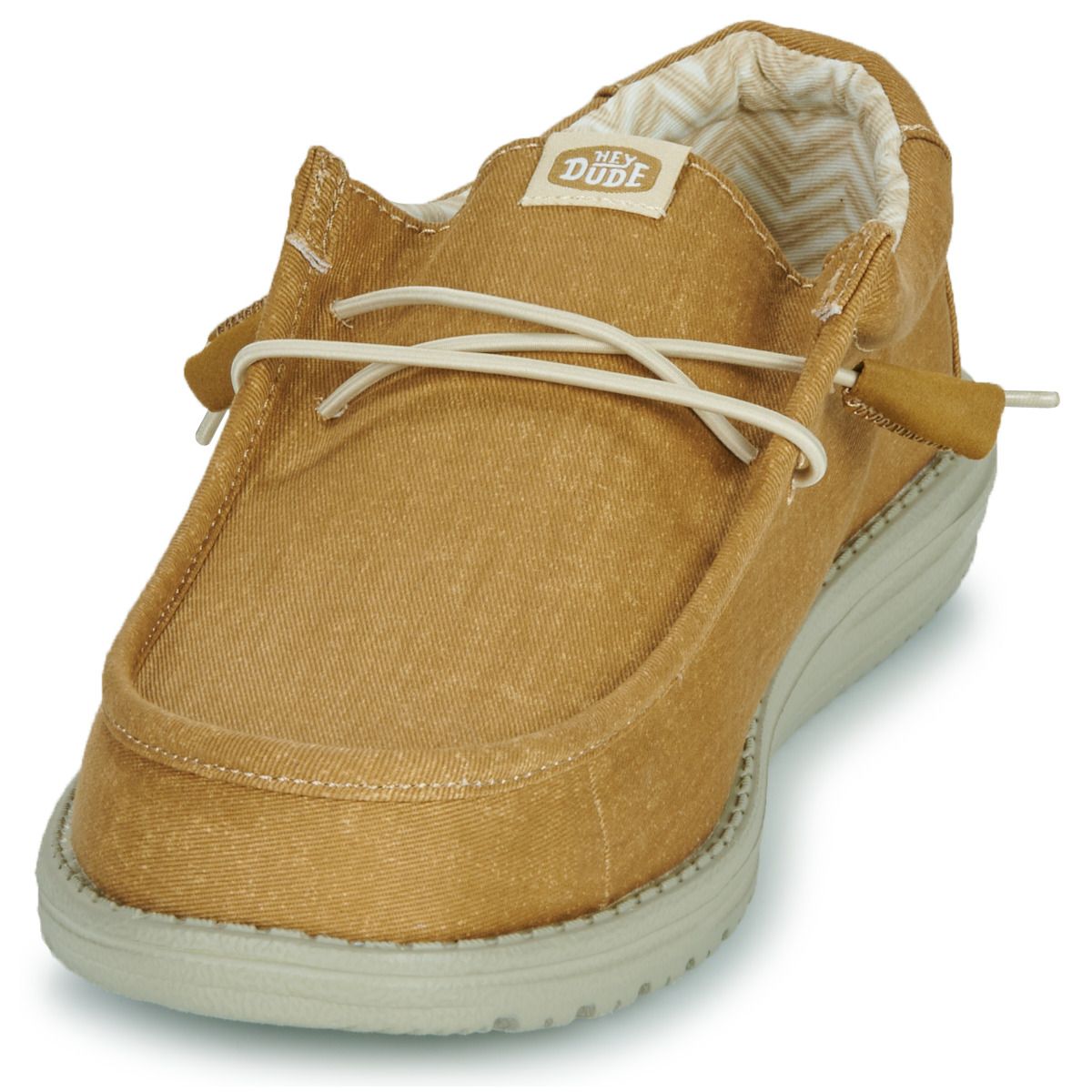 Scarpe Wally Stretch Canvas - HEYDUDE - Modalova