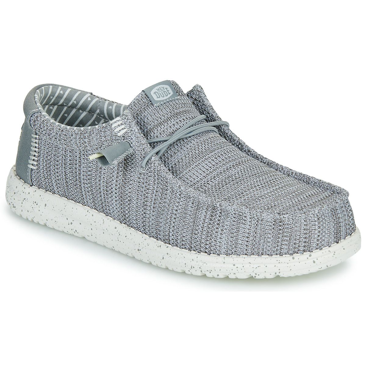 Scarpe HEYDUDE Wally Stretch Sox - HEYDUDE - Modalova