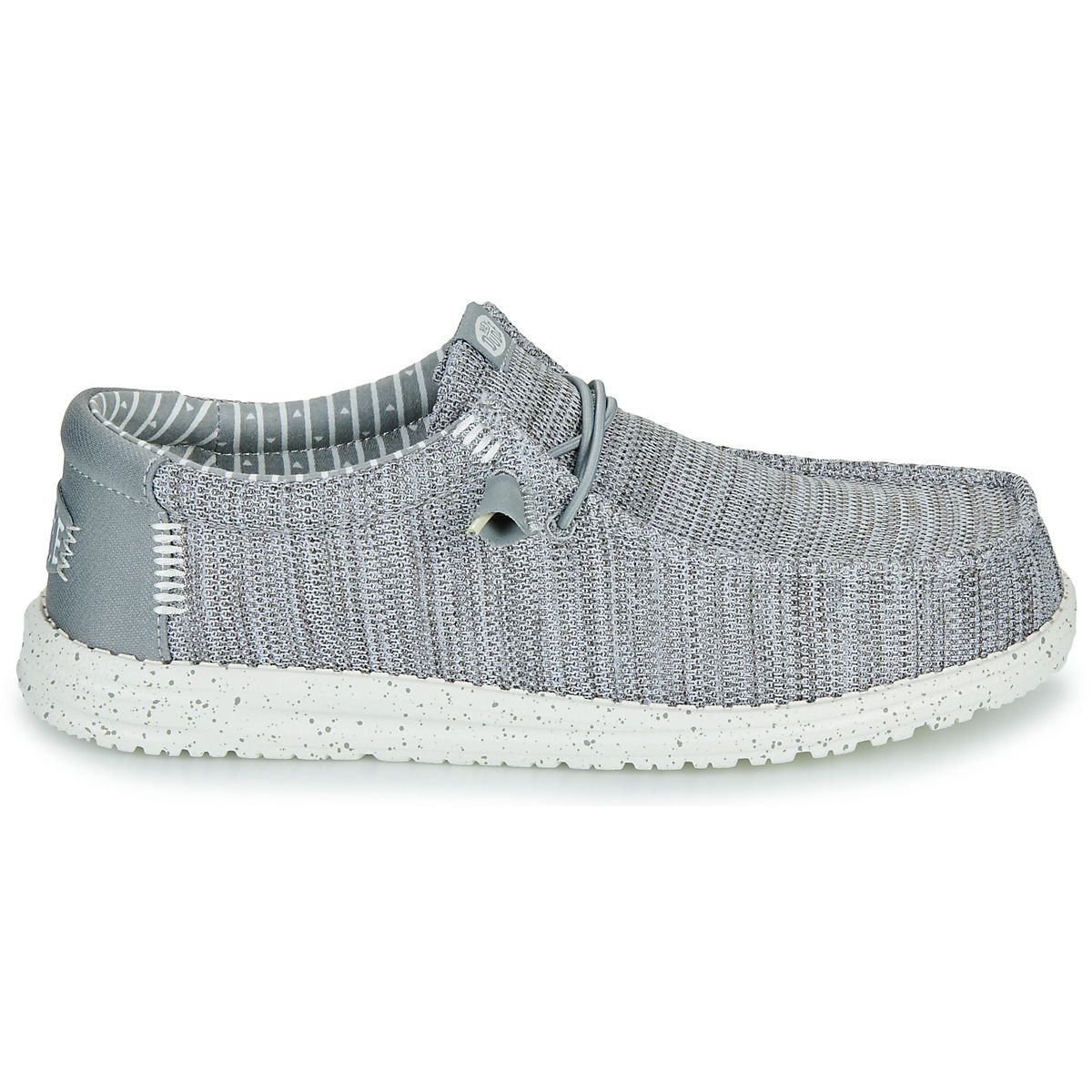 Scarpe HEYDUDE Wally Stretch Sox - HEYDUDE - Modalova