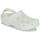 Scarpe Classic Floral Cut Out Clog - Crocs - Modalova