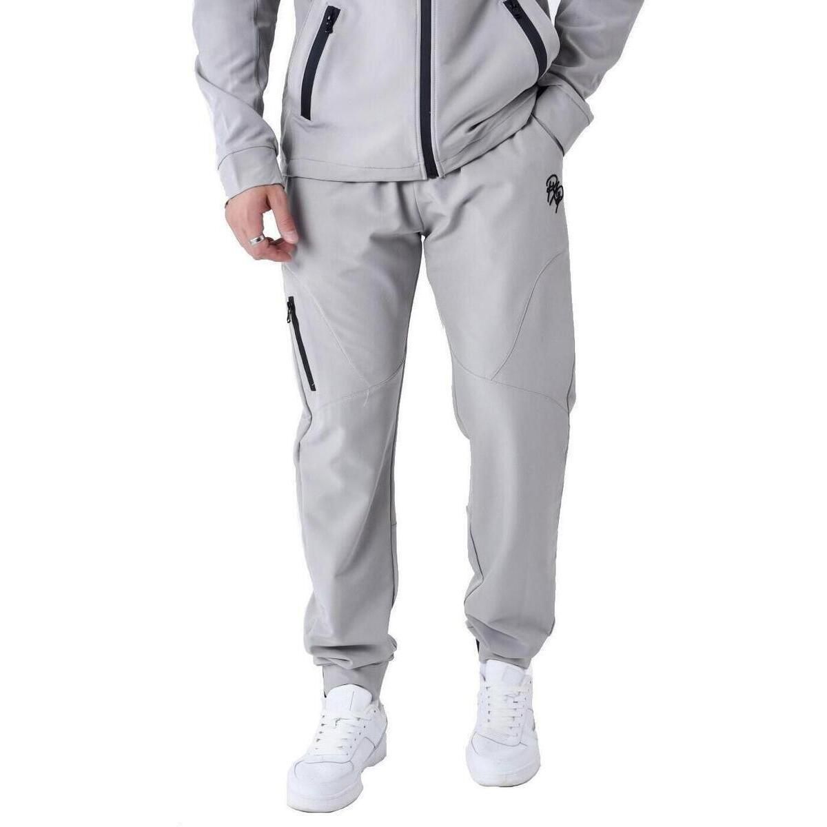 Pantaloni 2444130-LSBK - Project X Paris - Modalova