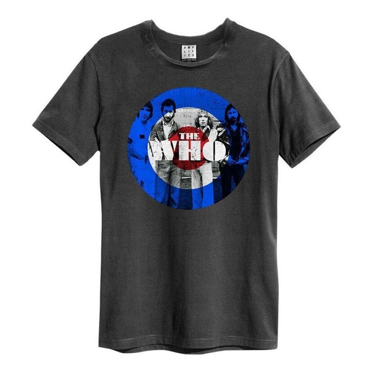 T-shirt & Polo Target - Amplified Clothing - Modalova