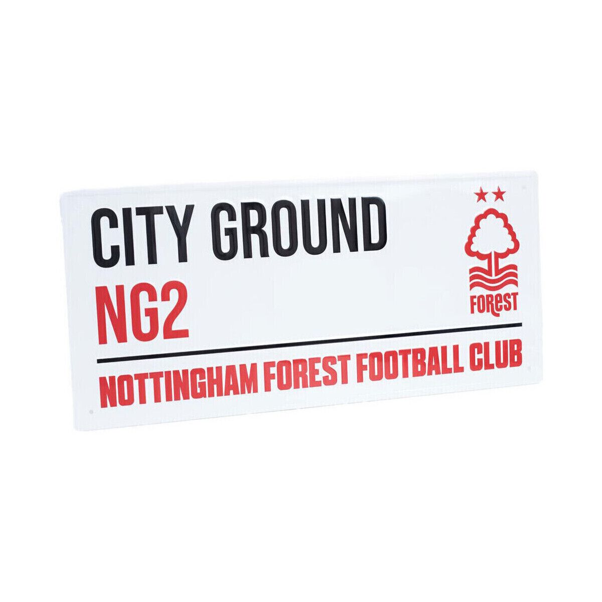 Dipinti, tele TA12484 - Nottingham Forest Fc - Modalova