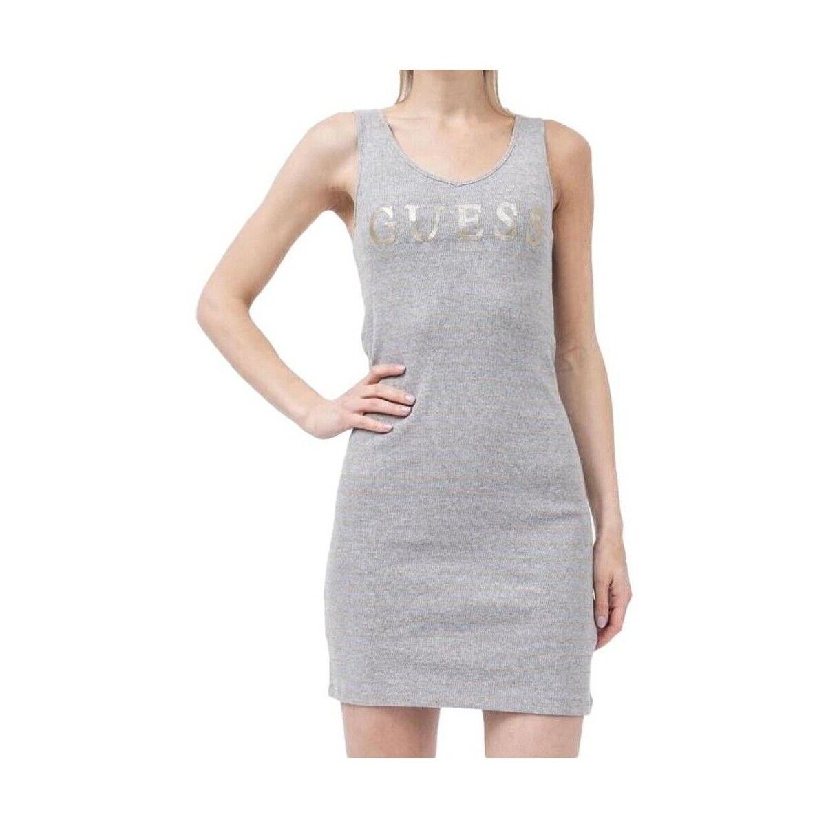 Abito corto Guess Tank - Guess - Modalova