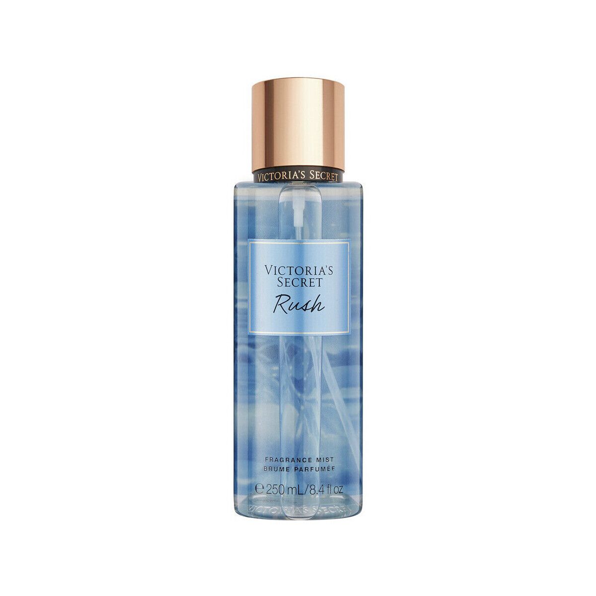 Eau Fraîche Fragance Mist Rush - 250ml - Victoria's Secret - Modalova