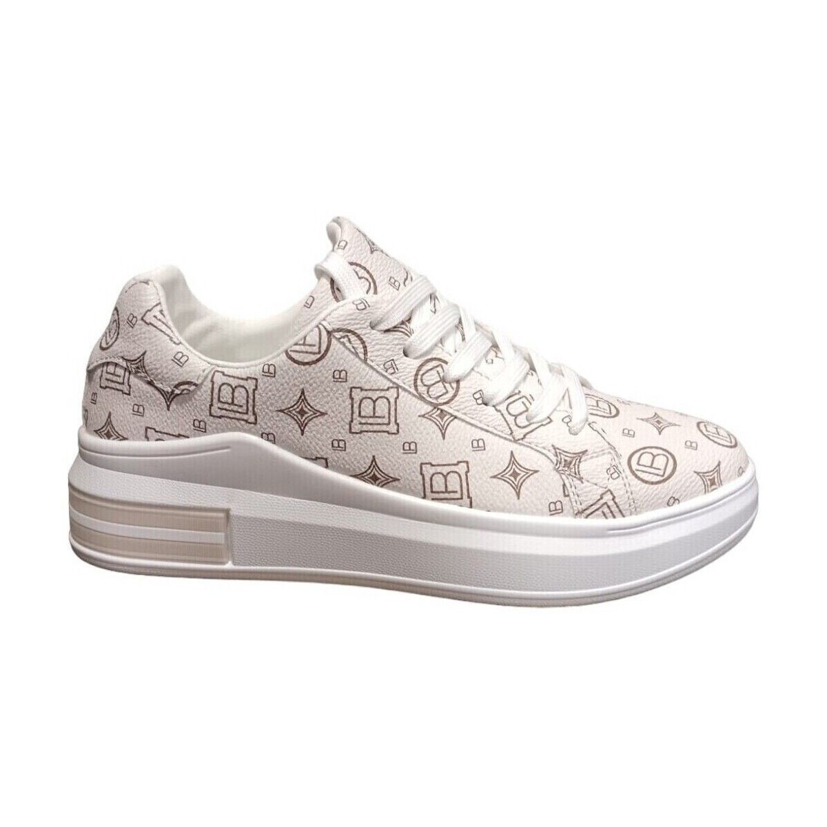 Sneakers basse 8006 - Laura Biagiotti - Modalova
