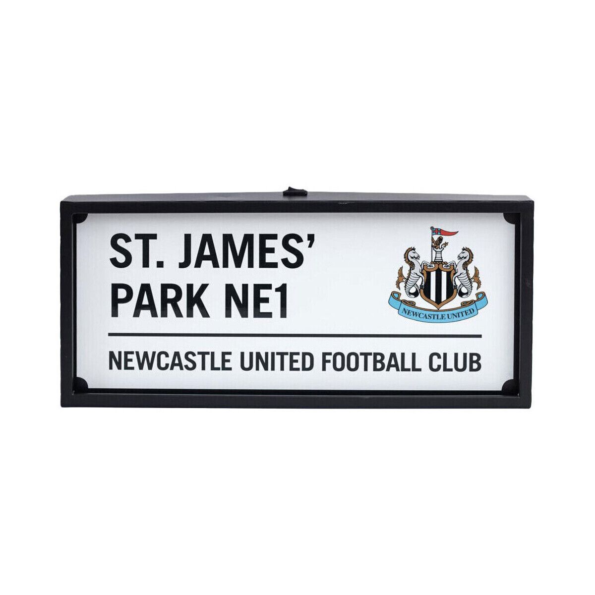 Dipinti, tele TA12648 - Newcastle United Fc - Modalova