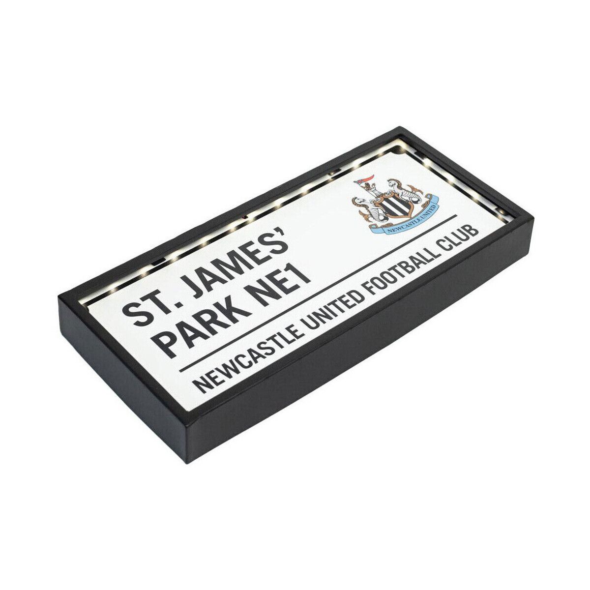 Dipinti, tele TA12648 - Newcastle United Fc - Modalova