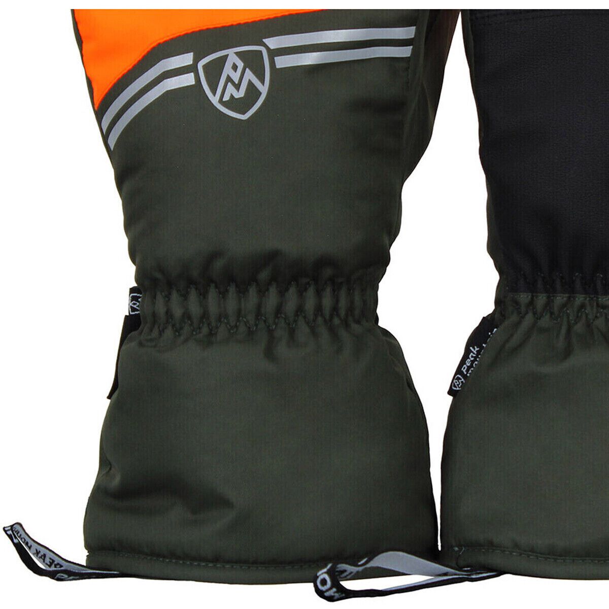 Guanti Gants de ski MAMILLA - Peak Mountain - Modalova