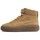 Stivaletti Suede Platform Mid Jr - Puma - Modalova