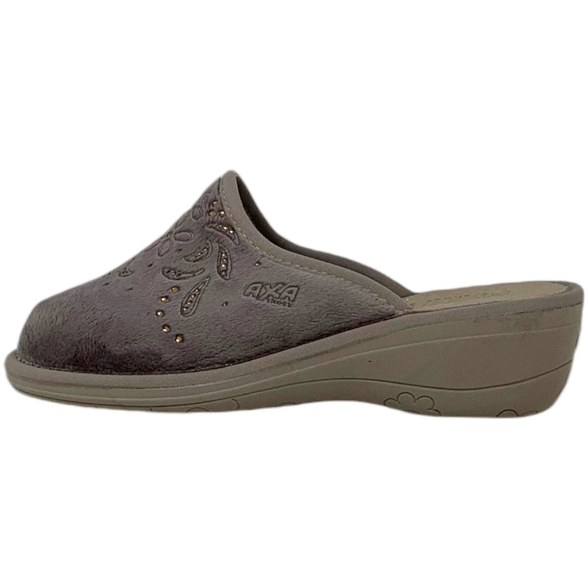 Pantofole Axa PANTOFOLA DONNA - Axa - Modalova