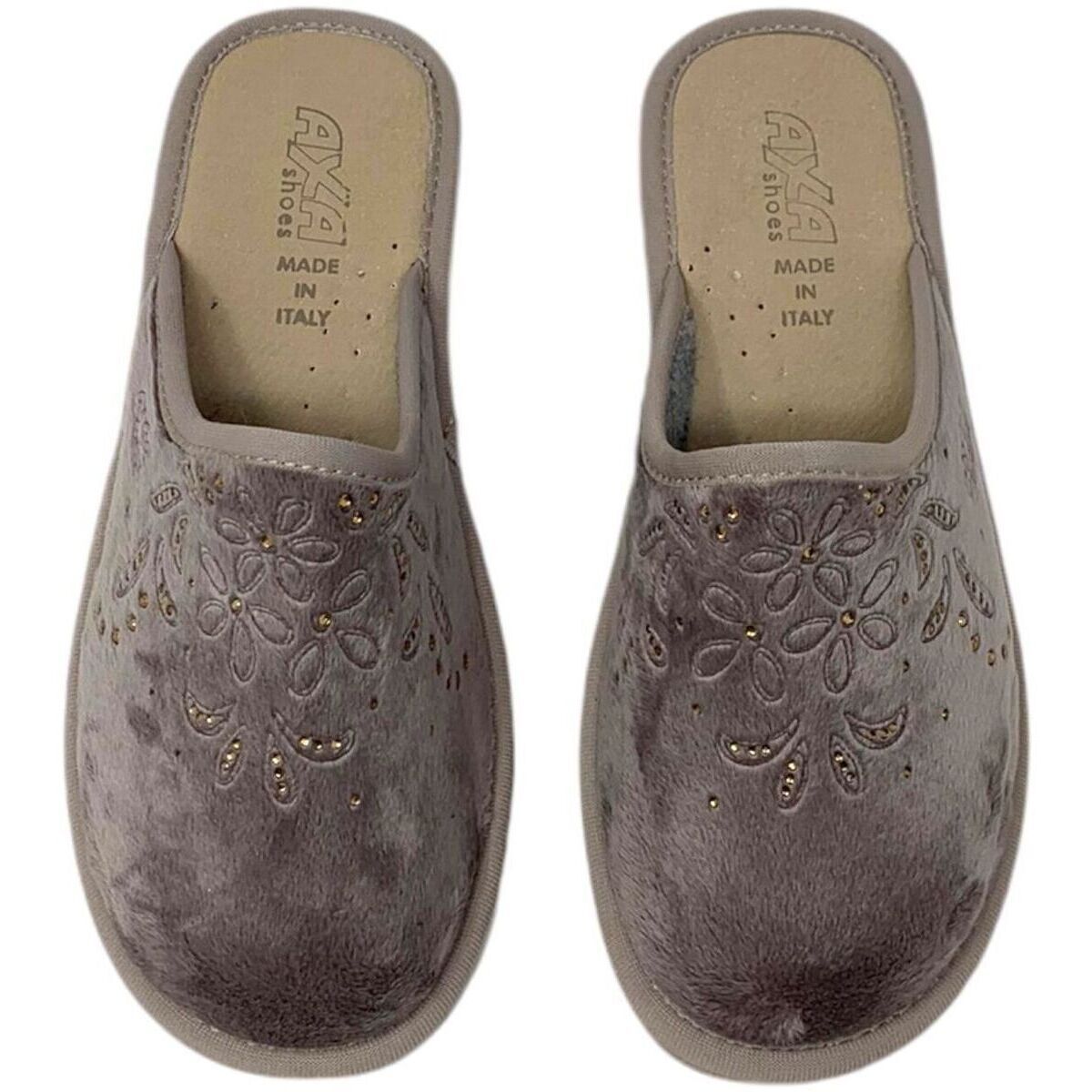 Pantofole Axa PANTOFOLA DONNA - Axa - Modalova