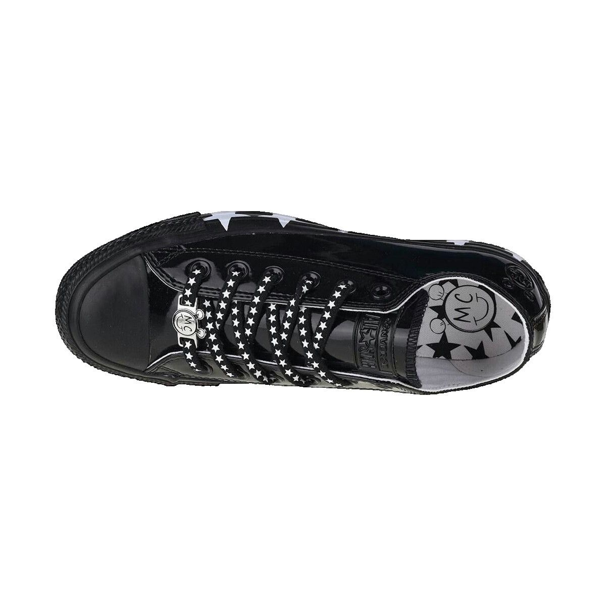 Sneakers Miley Cyrus Chuck Taylor All Star - Converse - Modalova