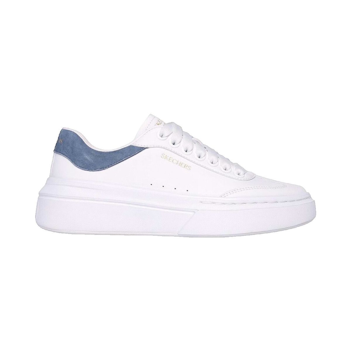 Sneakers Baskets Cordova Classic cuir - Skechers - Modalova