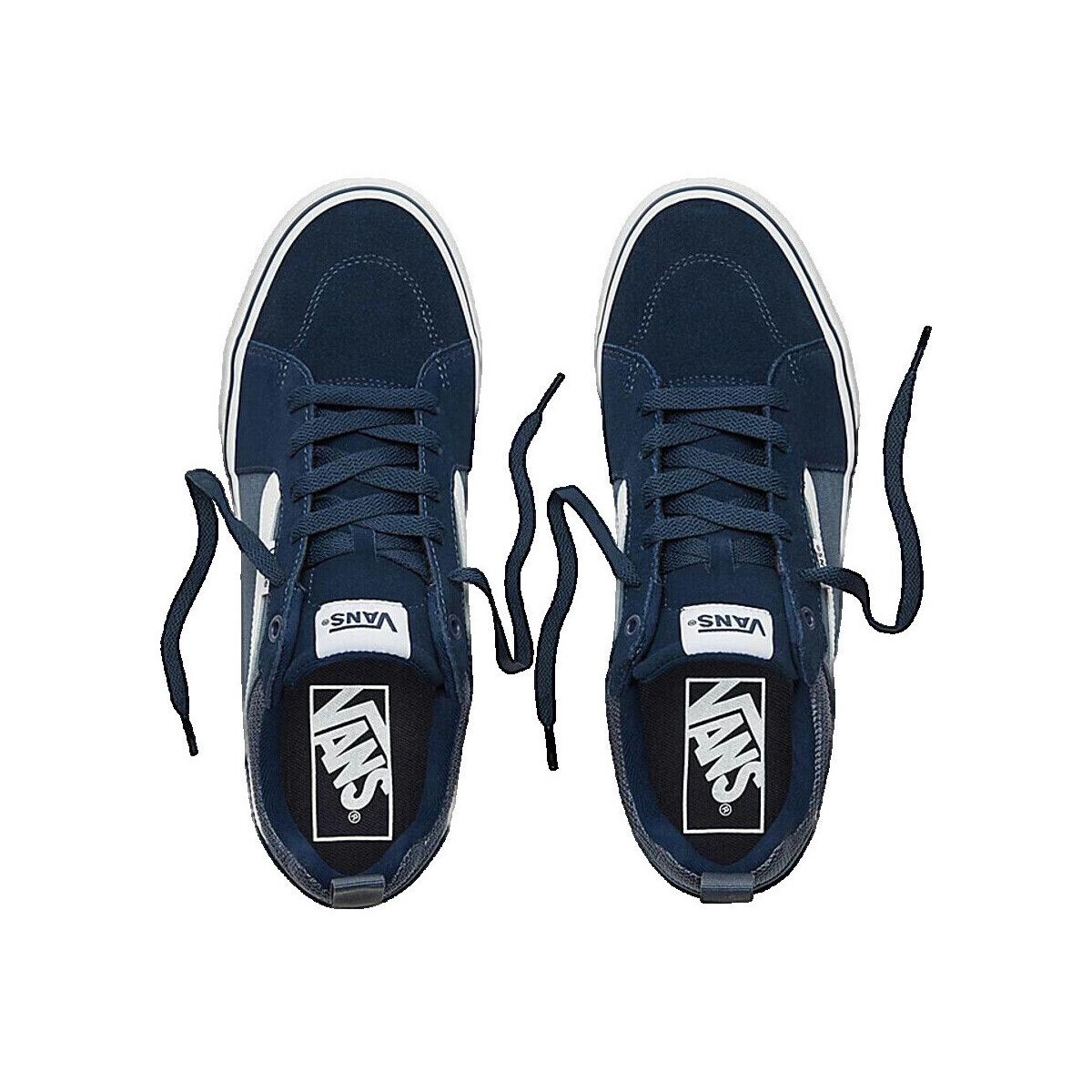 Sneakers Baskets Authentic Platform 2.0 en toile - Vans - Modalova