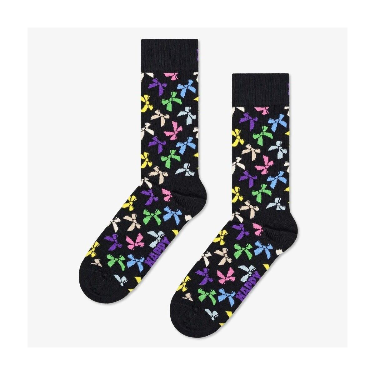 Calzini alti Happy socks Bow Sock - Happy Socks - Modalova
