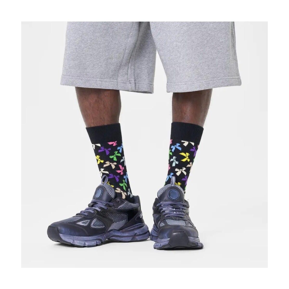 Calzini alti Happy socks Bow Sock - Happy Socks - Modalova