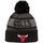 Berretto Jake Cuff Beanie Chicago Bulls Hat - New-Era - Modalova