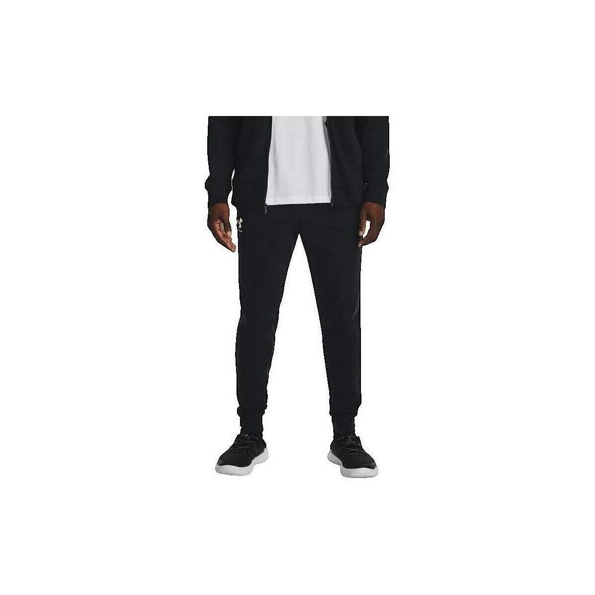 Pantaloni Pantalon De Jogging Ua Rival Terry - Under Armour - Modalova