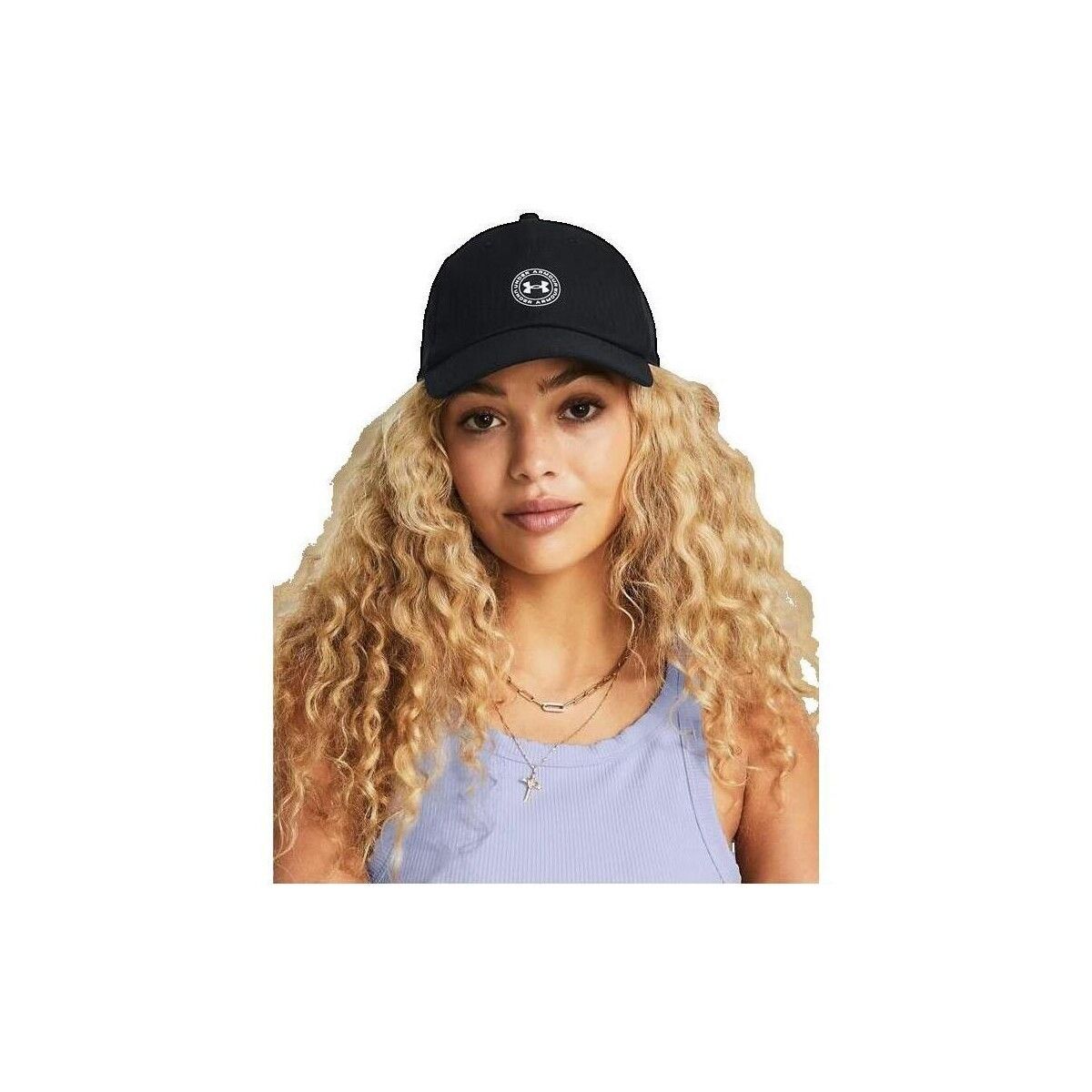 Cappellino Casquette Réglable Ua Vent - Under Armour - Modalova