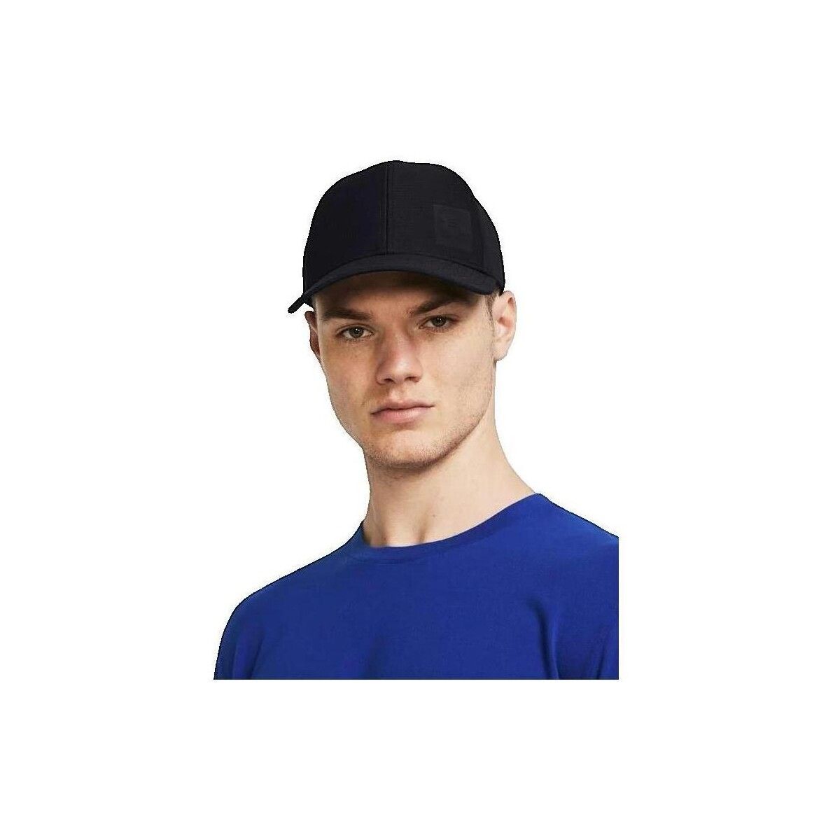 Cappellino Casquette Élastique Ua Vent - Under Armour - Modalova