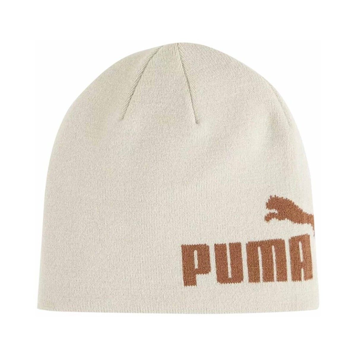 Berretto Puma Ess Cuffless Beanie - Puma - Modalova