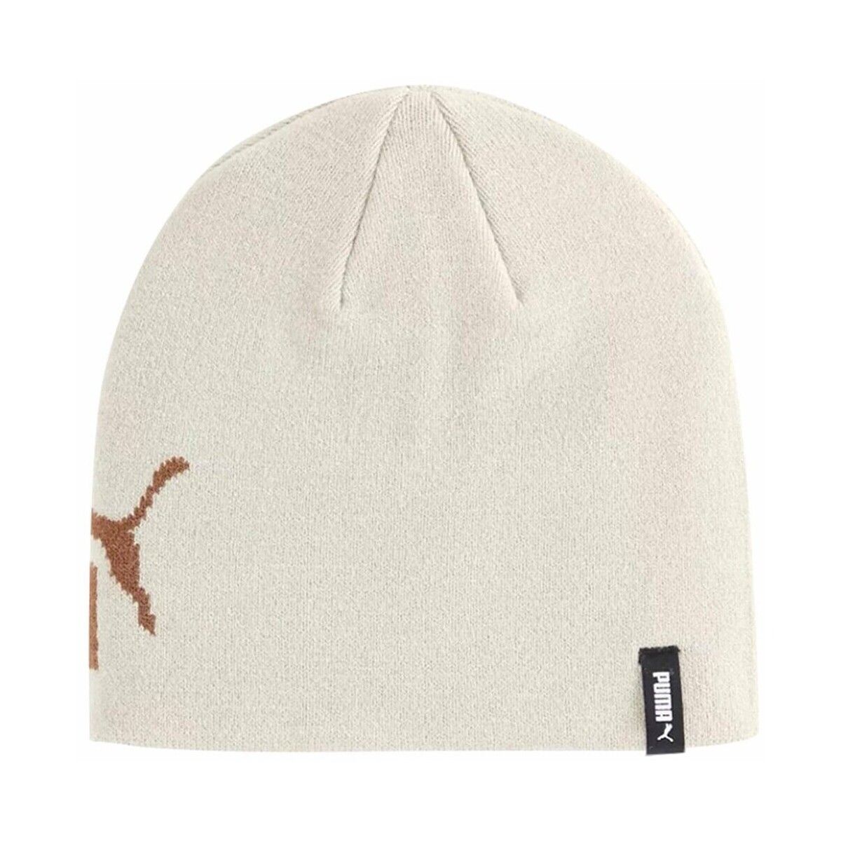 Berretto Puma Ess Cuffless Beanie - Puma - Modalova