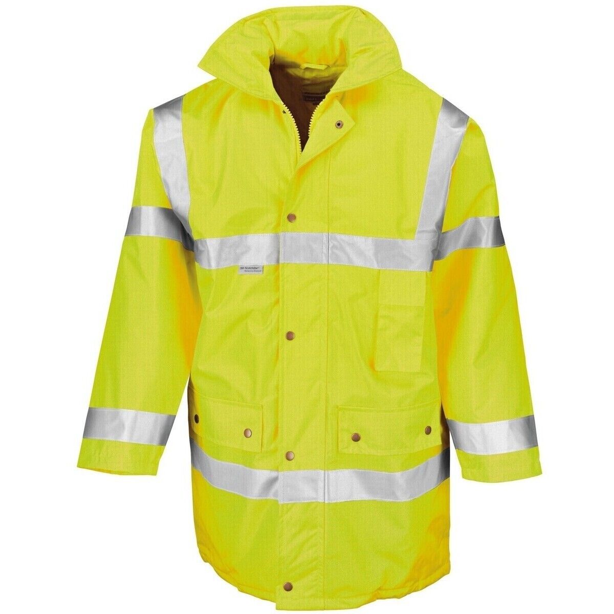 Giubbotto torway - Safe-Guard By Result - Modalova
