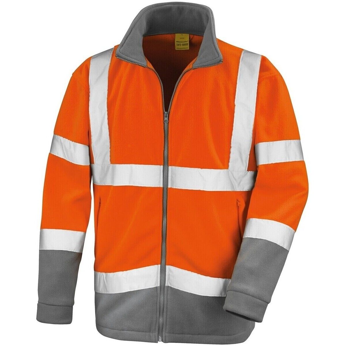 Giubbotto RS329 - Safe-Guard By Result - Modalova