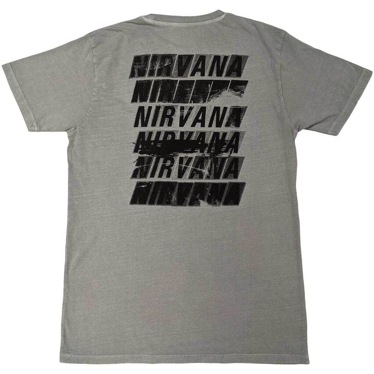 T-shirt & Polo Nirvana Incesticide - Nirvana - Modalova