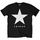 T-shirt David Bowie Blackstar - David Bowie - Modalova
