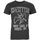 T-shirts a maniche lunghe TSRTS World Premiere - Led Zeppelin - Modalova