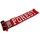 Sciarpa BS4700 - Nottingham Forest Fc - Modalova