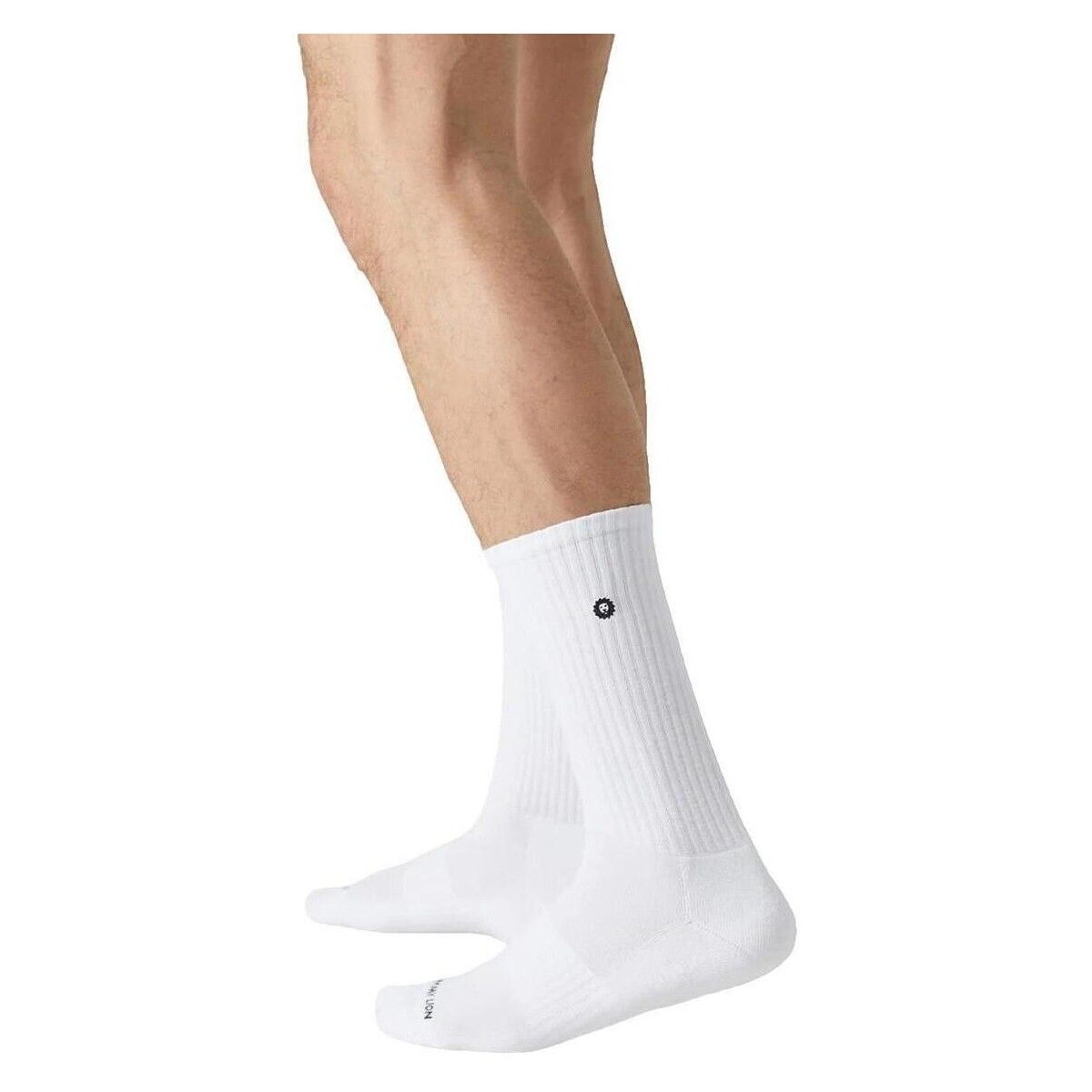 Calzini Jimmy Lion BUNDLE-WHITE - Jimmy Lion - Modalova