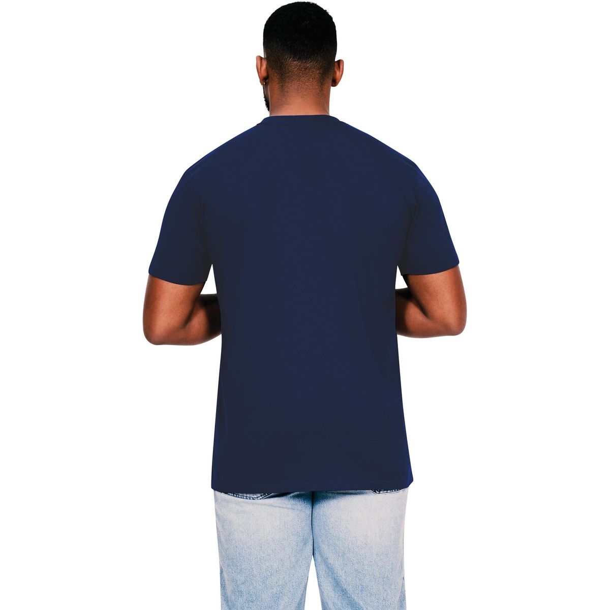 T-shirt Casual Classics AB645 - Casual Classics - Modalova