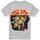 T-shirt Garfield Let The Fur Fly - Garfield - Modalova