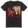 T-shirts a maniche lunghe Let's Dance - David Bowie - Modalova