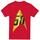 T-shirt 50th Anniversary Delta - Star Trek - Modalova
