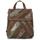 Zaini BACKPACK FIBONACCI HAMPTON MINI - Desigual - Modalova