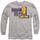 T-shirts a maniche lunghe Dad Is Number One - Garfield - Modalova