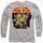 T-shirts a maniche lunghe Let The Fur Fly - Garfield - Modalova