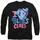 T-shirts a maniche lunghe I Heart Blue - Blue´s Clues & You! - Modalova