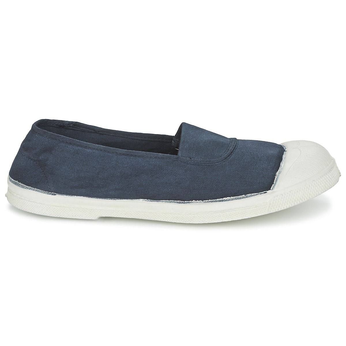 Scarpe Bensimon TENNIS ELASTIQUE - Bensimon - Modalova
