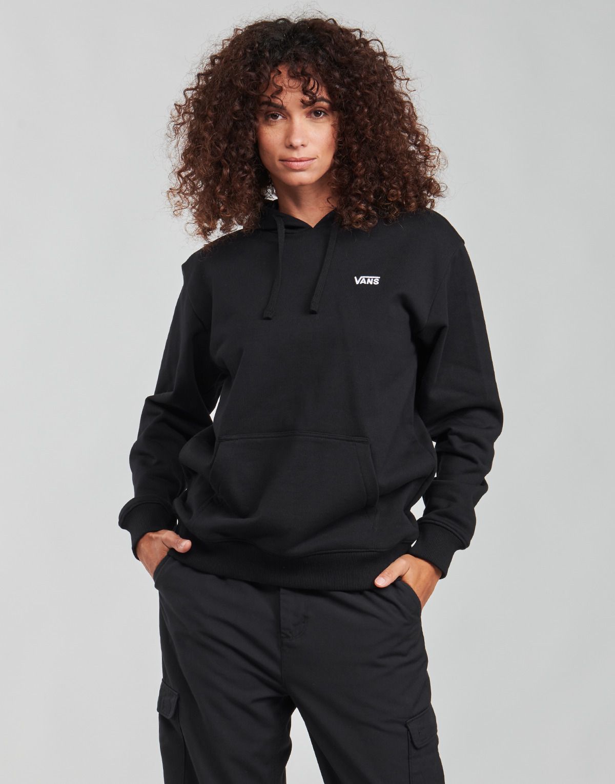 Felpe con cappuccio FLYING V BF FT HOODIE - Vans - Modalova